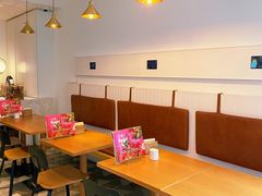 -大酉·M Coffee(北京美术馆店)