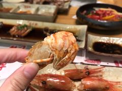 -赤坂亭·M9和牛烧肉·铁板烧(合肥万象城店)