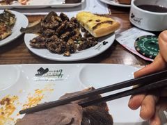 -汉巴味德(沈阳万象汇店)