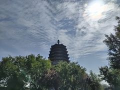-天宁寺