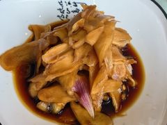 -天桥饭店·特色海鲜(金山嘴渔村店)