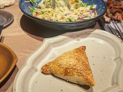 -耶里夏丽·新疆菜·28年喀什老馆(田林东路店)