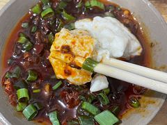 沾水-海关荤豆花(洋河一路店)