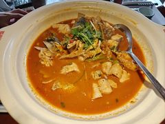 -魏铭鱼头捞饭(晋阳路店)