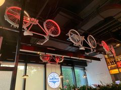-玛尚诺意式餐厅(官舍店)