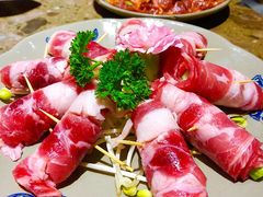 -重庆渝达老火锅(春熙路店)