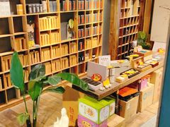 -邈墨茶馆(大兜路1号店)