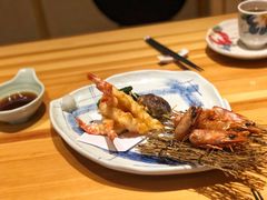 -大岛日本料理铁板烧(南通大饭店)