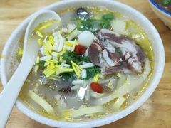 -豫丰园羊肉烩面·羊汤·大盘鸡