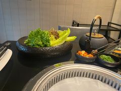 -西安浐灞艾美酒店·汉江餐厅·火锅