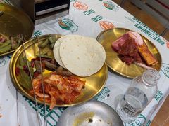 -曾百万小炉小串自助烧烤(高新店)