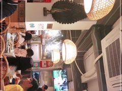 大堂-呐咪傣园·云南菜(石厦店)