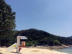 -南丫岛