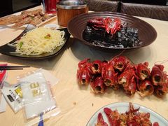 -怪怪龙虾·来自江苏盱眙(惊驾路店)