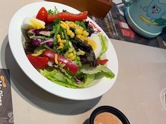 -米斯特比萨(罗斯福店)