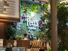 -Peet's Coffee皮爷咖啡(武商Mall手作店)