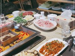 -锦城印象火锅(天府三街店)