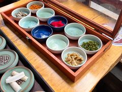 -桥香园过桥米线(国贸店)