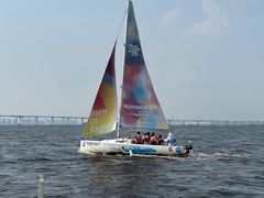 -厦门五通客运码头