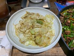 -铁公鸡·四川料理(天环广场店)