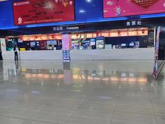 -农垦博纳国际影城(津奥广场IMAX店)