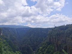 -广东大峡谷