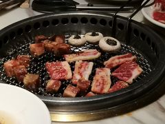 -火炉火自助餐(西直门凯德MALL店)