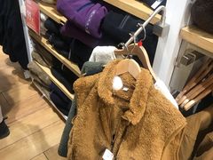 -优衣库(北京枫蓝国际广场店)