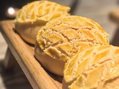 -广州花园酒店荔湾亭·地道点心·粤式饮茶