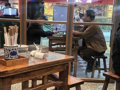 -湘下佬·老长沙吃货铺(酃湖万达店)