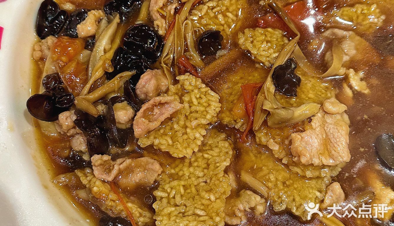 京妞儿美食｜排队一小时‼️只为吃到这口儿重庆冒血旺