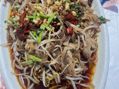 -即墨老公社·海肠捞饭大王(古城店)