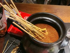 -可口香·非遗老号烧烤(南岗直营店)