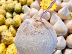 -曼阁市场水果批发市场