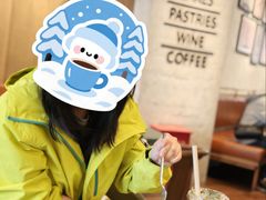 -BAKER&SPICE(安福路店)