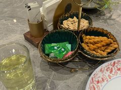 -香丰阁·烤鸭·川湘菜(清河店)