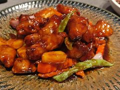 -柒园·三十年创意杭帮菜(龙湖滨江天街店)