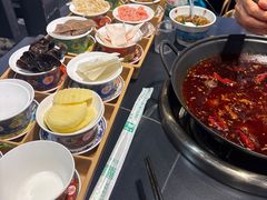 -俏媳妇火锅(宽窄巷子店)