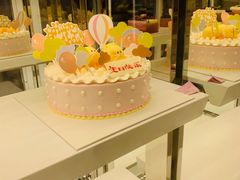 -好利来(梅江永旺店)
