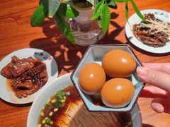 -裕兴记•蟹黄面馆(人民广场店)