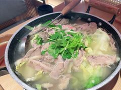 -川堂风·跷脚牛肉·乐山爆炒(宝山日月光店)