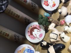 -泰国鱼疗足疗馆