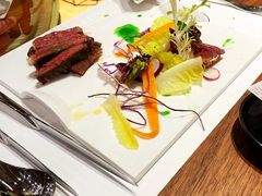 -我的四季意大利餐厅(春天百货店)