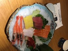 -三石铁板烧(紫竹桥店)