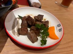 -贵木日本料理·铁板烧(新地假日广场店)
