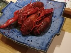 -吉兆·料理(红梅南路店)