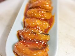 -二姐家三个拿手菜·北塘海鲜·大馅锅贴王(成林道店)