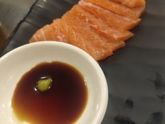 -铂丽斯国际大酒店-凯悦自助餐厅