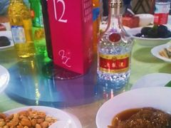 -万豪咖啡厅