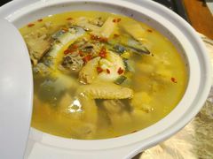 -大灶头·新昌菜(中国茶市店)